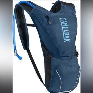 Camelbak Aurora Hydration Day Pack Backpack Teal fits 70oz reservoir
